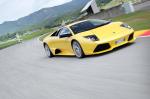 Lamborghini Murcielago LP640 2006 года